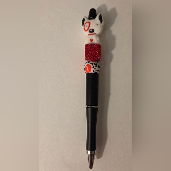 Target Bead Pen - Picture 3 of 3